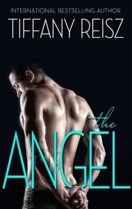 the angel, tiffany reisz, epub, pdf, mobi, download