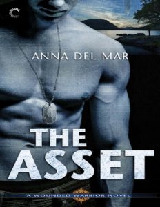 the asset, anna del mar, epub, pdf, mobi, download