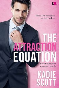 the attraction equation, kadie scott, epub, pdf, mobi, download