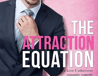 the attraction equation kadie scott