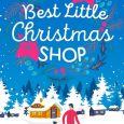 the best little christmas shop maxine morrey