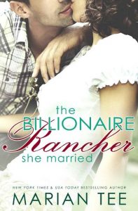 the billionaire rancher she married, marian tee, epub, pdf, mobi, download
