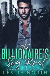 the billionaire's sexy rival, leslie north, epub, pdf, mobi, download