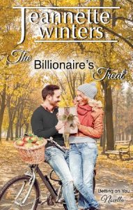the billionaire's treat, jeannette winters, epub, pdf, mobi, download