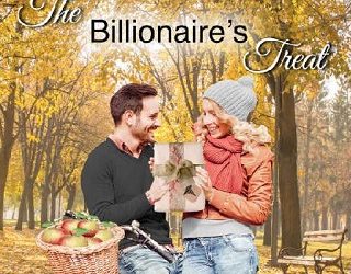 the billionaire's treat jeannette winters