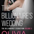 the billionaire's wedding olivia thorne