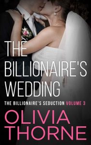 the billionaire's wedding, olivia thorne, epub, pdf, mobi, download