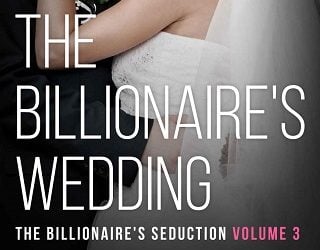 the billionaire's wedding olivia thorne