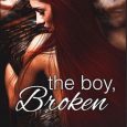 the boy broken mc webb