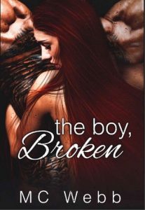 the boy broken, mc webb, epub, pdf, mobi, download