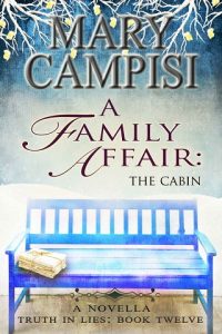 the cabin, mary campisi, epub, pdf, mobi, download