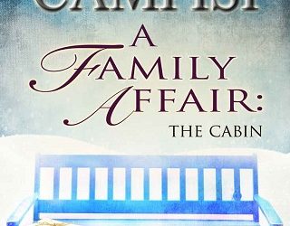 the cabin mary campisi