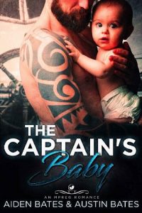 the captain's baby, aiden bates, epub, pdf, mobi, download