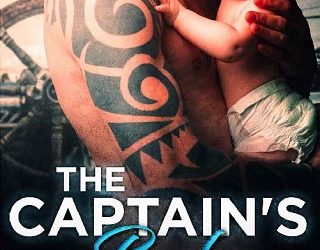 the captain's baby aiden bates