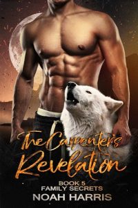 the carpenter's revelation, noah harris, epub, pdf, mobi, download