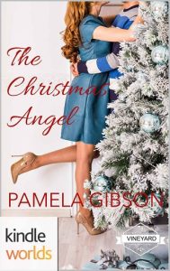 the christmas angel, pamela gibson, epub, pdf, mobi, download