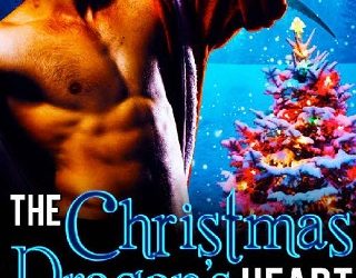 the christmas dragon's heart zoe chant