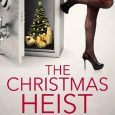 the christmas heist mallory crowe