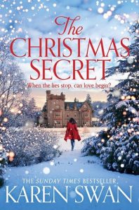 the christmas secret, karen swan, epub, pdf, mobi, download