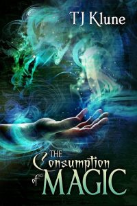 the consumption of magic, tj klune, epub, pdf, mobi, download