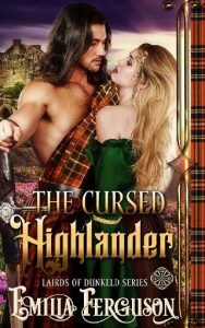 the cursed highlander, emilia ferguson, epub, pdf, mobi, download
