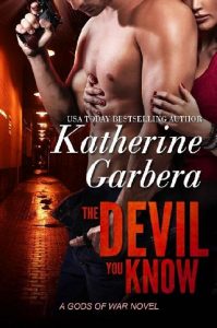 the devil you know, katherine garbera, epub, pdf, mobi, download