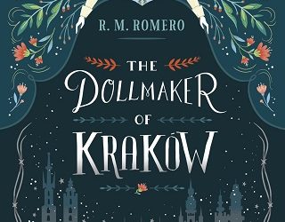 the dollmaker of krakow rm romero