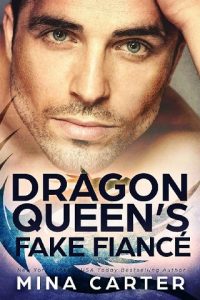 the dragon queen's fake fiance, mina carter, epub, pdf, mobi, download