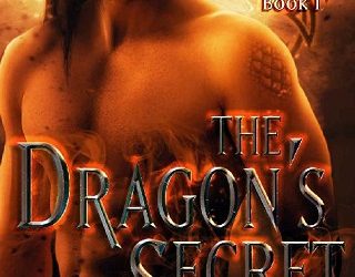 the dragon's secret megan michaels