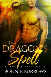 the dragon's spell, bonnie burrows, epub, pdf, mobi, download