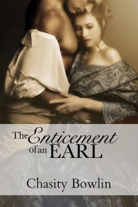 the enticement of the earl, chasity bowlin, epub, pdf, mobi, download