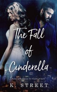 the fall of cinderella, k street, epub, pdf, mobi, download