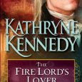 the fire lord's lover kathryne kennedy