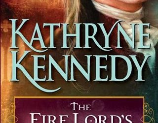 the fire lord's lover kathryne kennedy