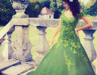 the frog prince km shea