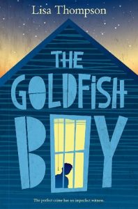 the goldfish boy, lisa thompson, epub, pdf, mobi, download