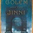 the golem and the jinni helene wecker