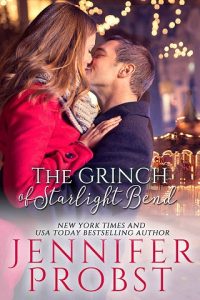 the grinch of starlight bend, jennifer probst, epub, pdf, mobi, download