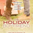 the holiday boyfriend christina benjamin