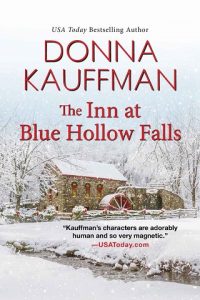 the inn at blue hollow falls, donna kauffman, epub, pdf, mobi, download