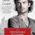 the irredeemable billionaire lexxie couper