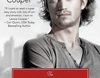 the irredeemable billionaire lexxie couper