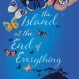 the island at the end of everything kiran millwood hargrave