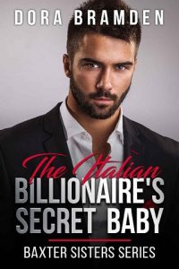the italin billionaire's secret baby, dora bramden, epub, pdf, mobi, download