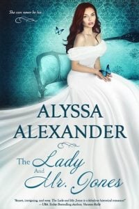 the lady and mr jones, alyssa alexander, epub, pdf, mobi, download