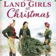 the land girls at christmas jenny holmes