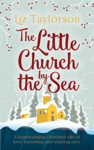 the little church by the sea, liz taylorson, epub, pdf, mobi, download