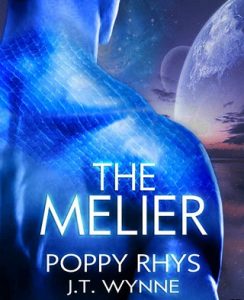 the melier, poppy rhys, epub, pdf, mobi, download