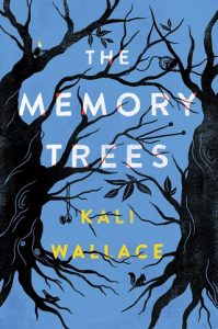 the memory trees, kali wallace, epub, pdf, mobi, download