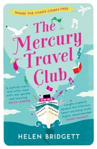 the mercury travel club, helen bridgett, epub, pdf, mobi, download